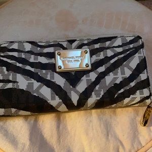 Michael Kors wallet